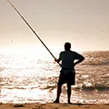 Fishing