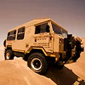 Living Desert Tour