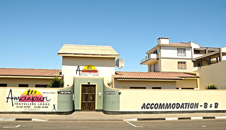 Amanpuri Lodge
