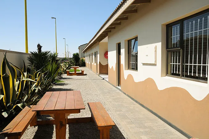 Amanpuri Lodge