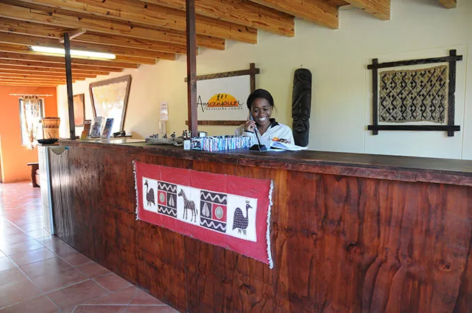 Amanpuri Lodge