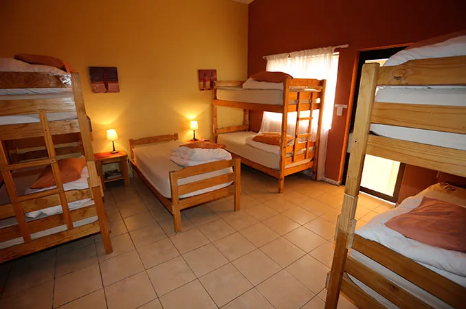 Dormitory
