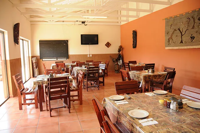 Amanpuri Lodge