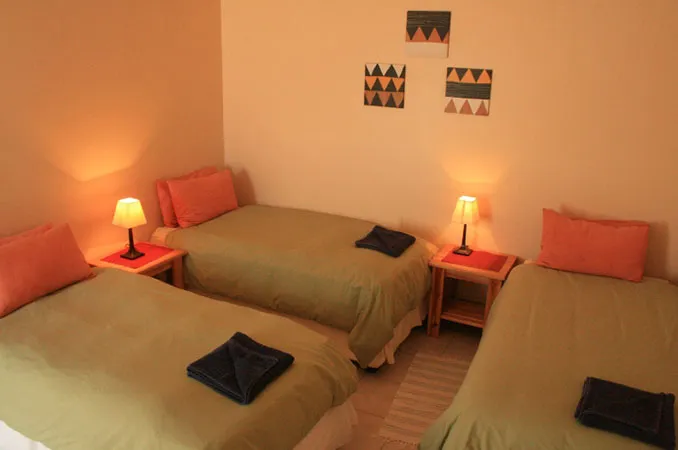 Amanpuri Lodge