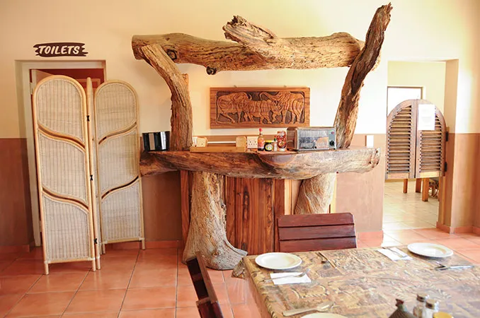 Amanpuri Lodge