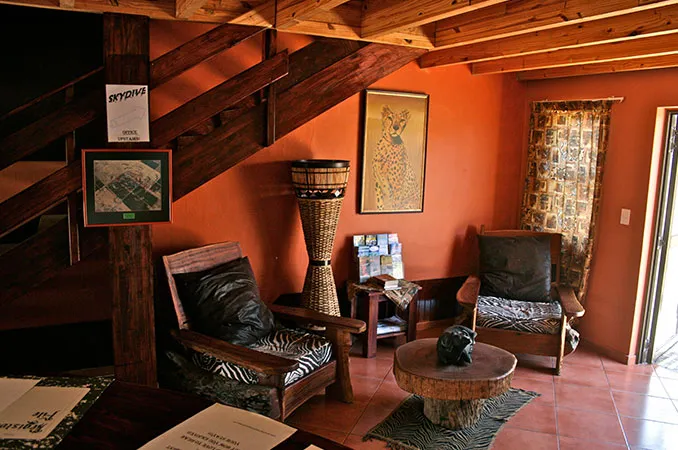Amanpuri Lodge